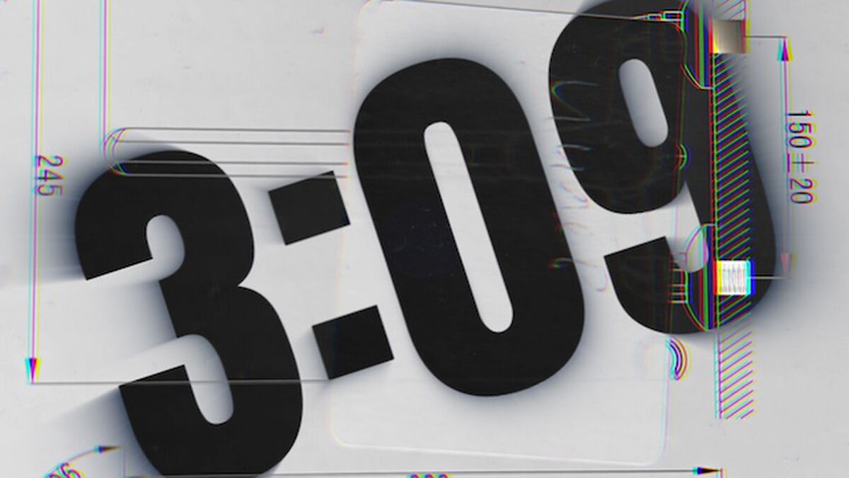 4 Modern Countdown Videos: Volume 2 image number null